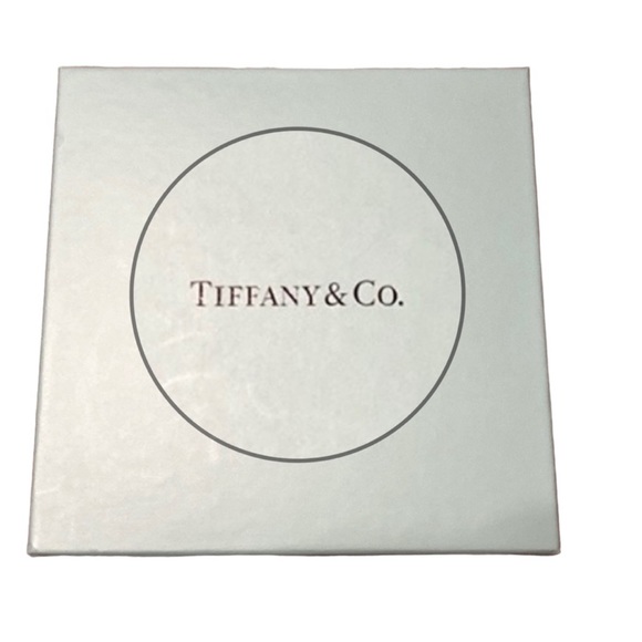 Tiffany & Co. Other - TIFFANY & Co. Box - No content - Box only